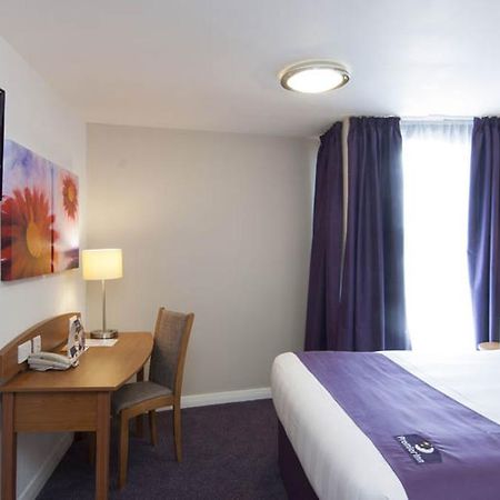 Holiday Inn Newcastle City 外观 照片