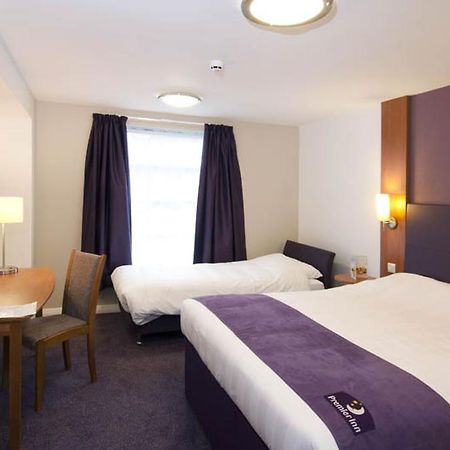Holiday Inn Newcastle City 外观 照片