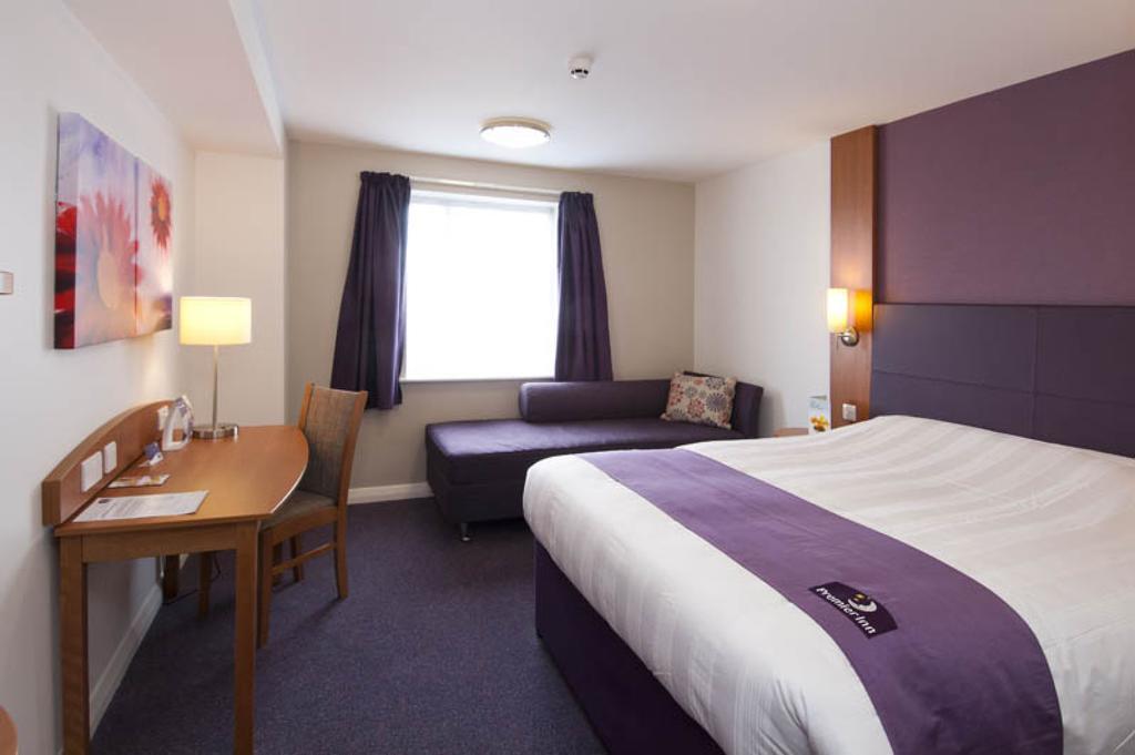 Holiday Inn Newcastle City 外观 照片