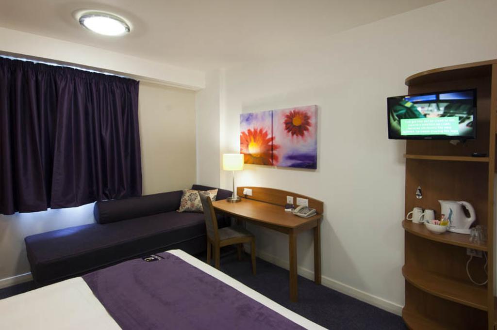Holiday Inn Newcastle City 外观 照片