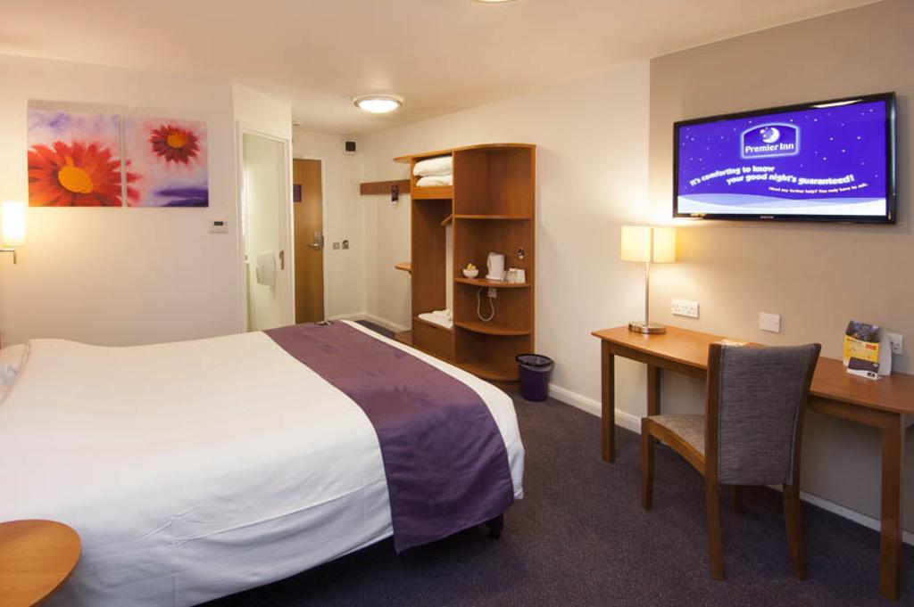Holiday Inn Newcastle City 外观 照片