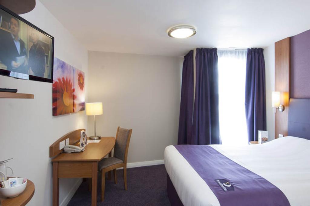 Holiday Inn Newcastle City 外观 照片