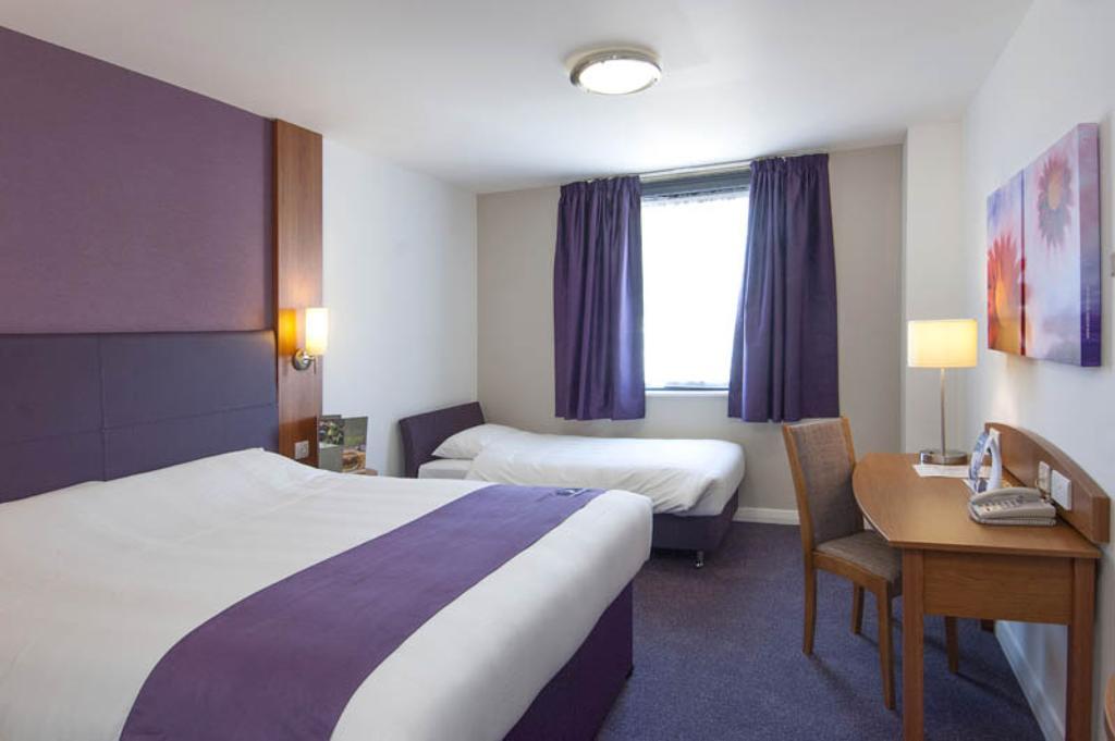 Holiday Inn Newcastle City 外观 照片