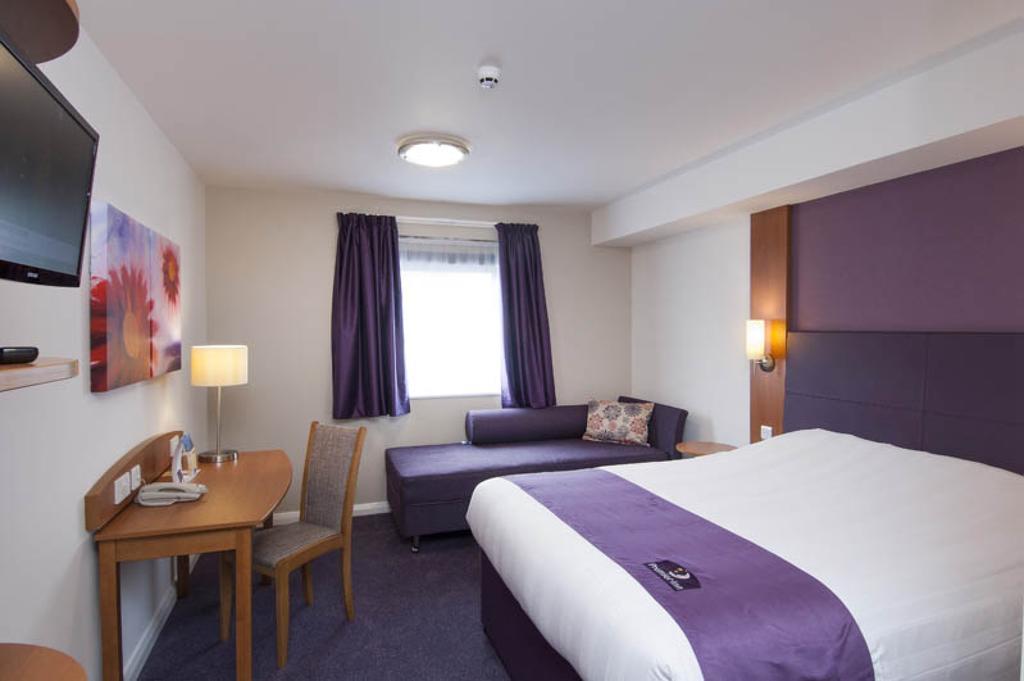 Holiday Inn Newcastle City 外观 照片