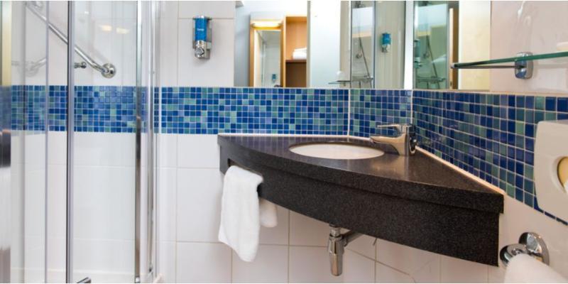 Holiday Inn Newcastle City 外观 照片