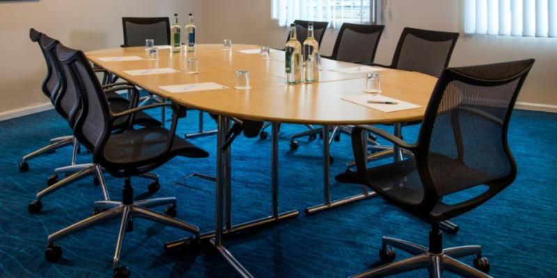Holiday Inn Newcastle City 外观 照片