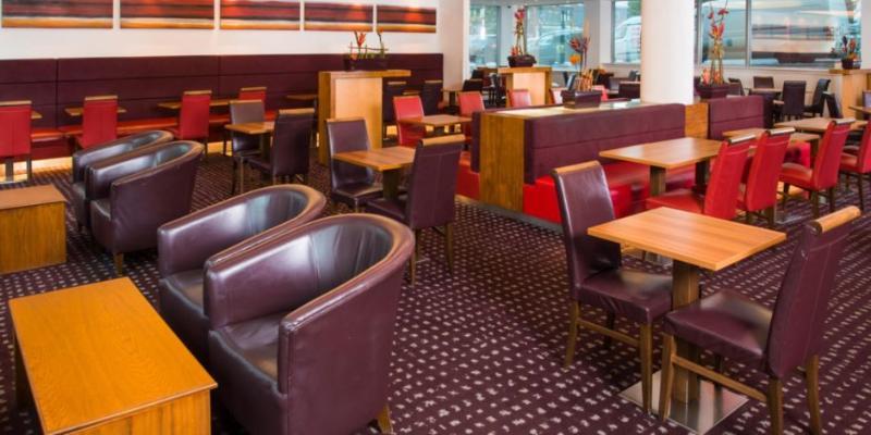Holiday Inn Newcastle City 外观 照片